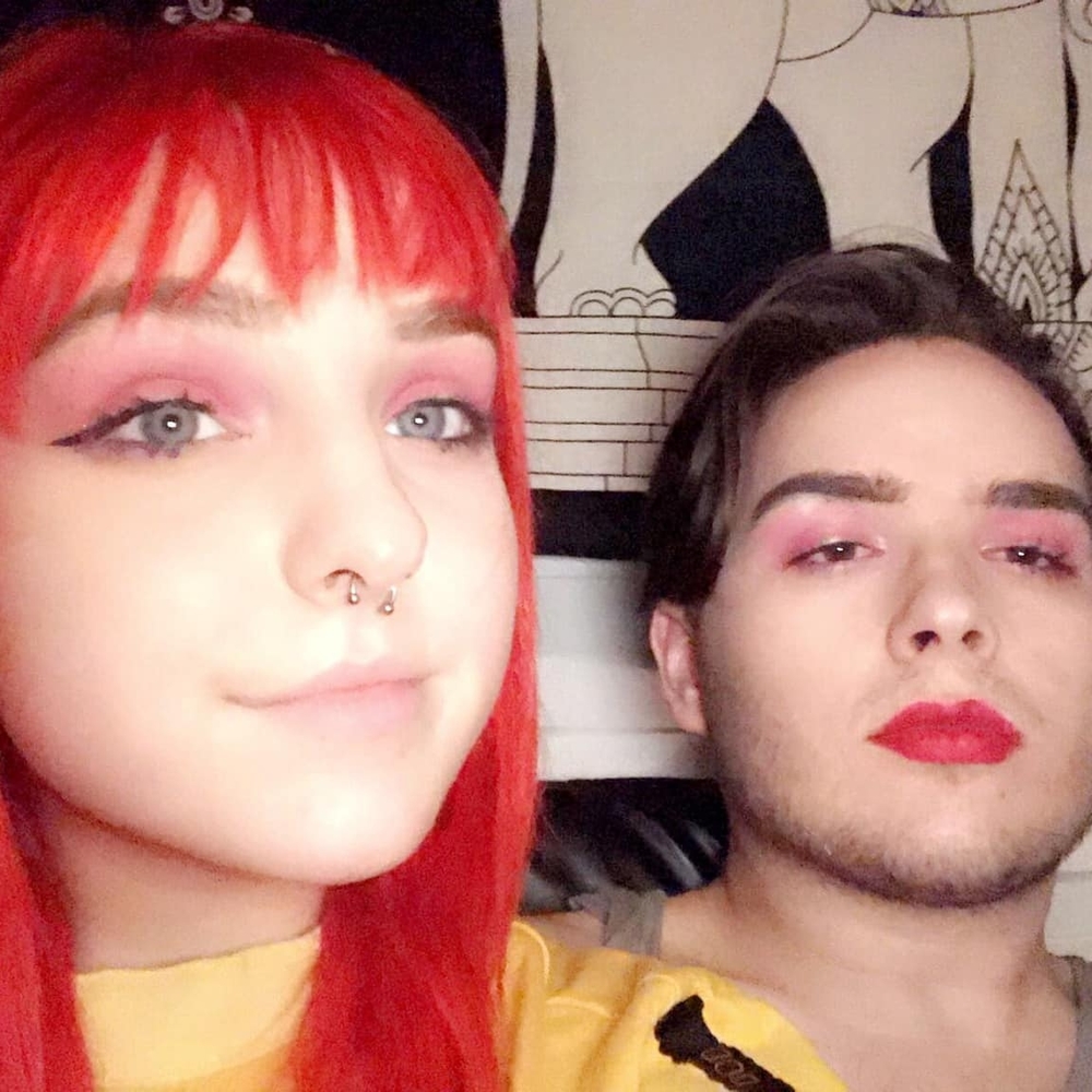 Meet your Posher, Mackey